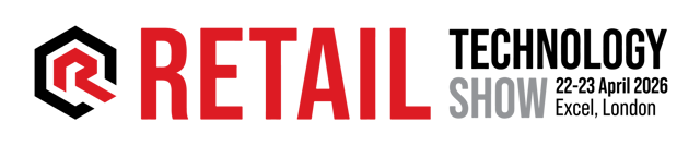 Retail Technology Show 2026 logo